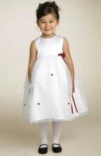 Us Angels Embroidered White Satin Tulle Dress.jpg 