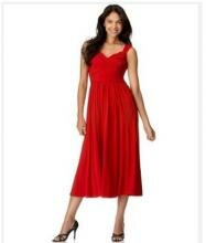 red sleeveless twist dress.jpg 