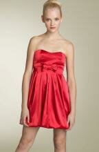 Red Ruby Rox Bubble Dress with Bow.jpg 