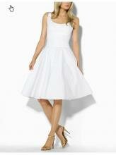 Simply Evelina Cotton Tank Dress in white by Ralph Lauren.JPG