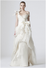 Vera Wang Dresses Picture Gallery 